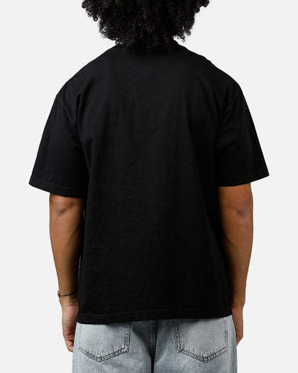 Market Ultimate Rally Bear T-Shirt Washed Black