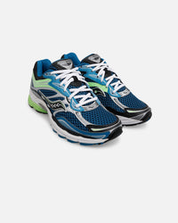 Saucony ProGrid Omni 9 Blue/Lime