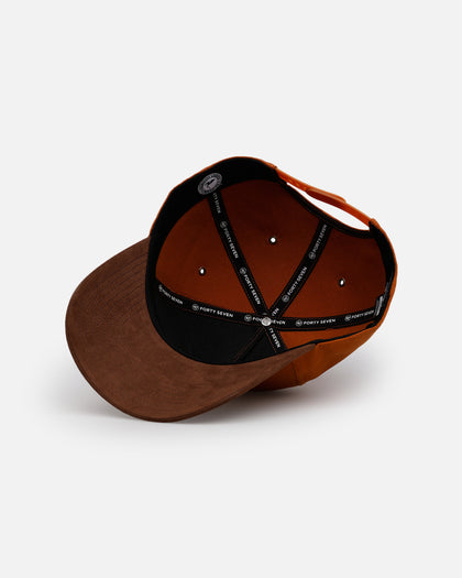 47 Brand USC Trojans 'Pumpkin Pie' 47 Offside Snapback Pumpkin Spice