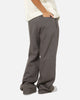 Carre International Star Trackpants Charcoal