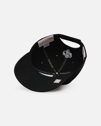 Mitchell & Ness San Antonio Spurs 'Spurs 2014 Champs' '99 NBA Champions Snapback Black
