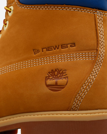 Timberland x New Era Los Angeles Dodgers 6-Inch Waterproof Boot