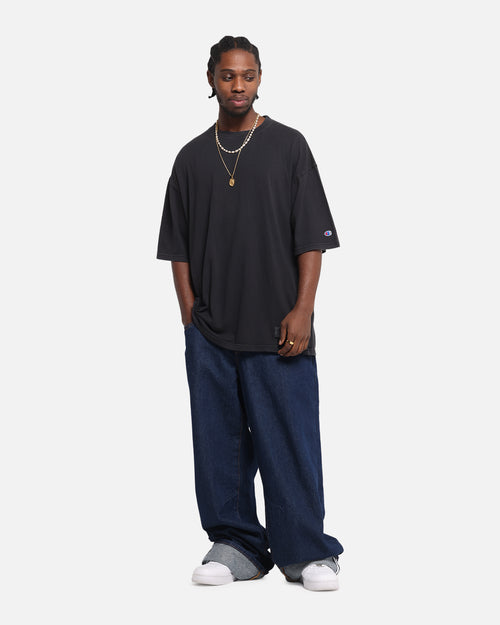 Champion Riggins T-Shirt Black
