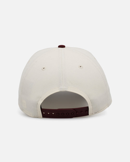 New Era Los Angeles Dodgers 'Lover's Club 2.0' 9FORTY A-Frame Snapback Chrome