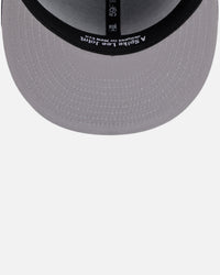 New Era New York Yankees 'Spike Lee' 59FIFTY Fitted Navy