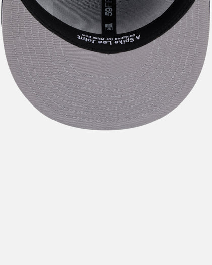 New Era New York Yankees 'Spike Lee' 59FIFTY Fitted Navy