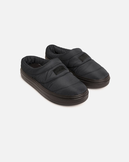 Converse All Star Elements Mule Black/Black