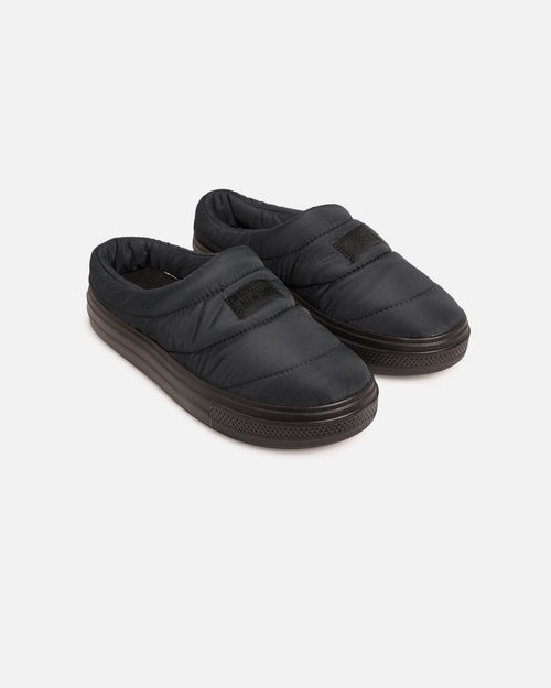 Converse All Star Elements Mule Black/Black