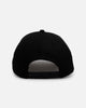New Era Philadelphia Phillies 'Raised Metallic Chainstitch' 9FORTY A-Frame Snapback Black