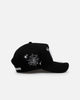 New Era Las Vegas Raiders 'Grit 3.0' 9FORTY A-Frame Snapback Black/White
