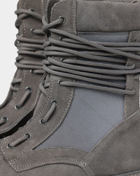 Saint Morta Revenant Boot Dark Grey