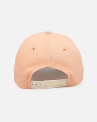 New Era Chicago Cubs 'Peaches' 9FORTY A-Frame Snapback Peach