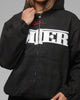 Loiter Racer Work Jacket