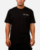 The Anti Order Tiger T-Shirt Black