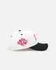 New Era Baltimore Ravens 'Neon Nights' 9FORTY Snapback Chrome/Black