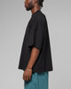 Loiter Destruct T-Shirt Black