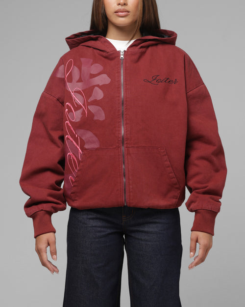 Loiter Shibuya Work Jacket