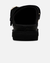 Ugg Boots Women's Goldenstar Villa Clog Black