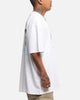 Goat Crew Disney Kingdom Hearts Disc Heavy T-Shirt White