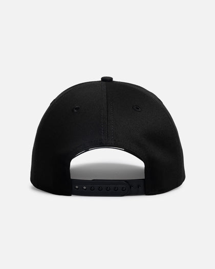 New Era Los Angeles Dodgers 'Band Arch' 9FORTY A-Frame Snapback Black/Official Team Color