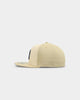 New Era New York Yankees 'Raffia Front' 59FIFTY Fitted Vegas Gold