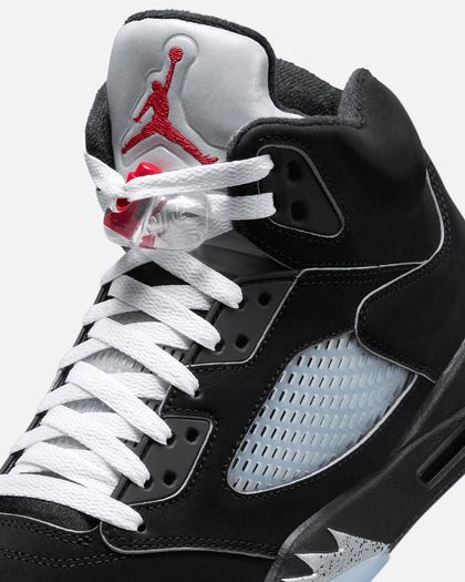 Jordan Air Jordan 5 Retro "Reimagined" Black/Metallic