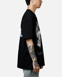 73Studio X World of Warcraft III: The Frozen Throne T-Shirt Black