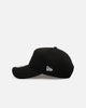 New Era New York Yankees 'Black And Team Color' 9FORTY A-Frame Snapback Black/Official Team Color