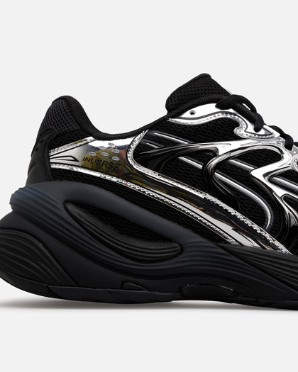 Puma Inverse Chrome Black/Silver