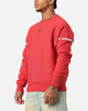 Carre La Manche 2.0 Crewneck Red