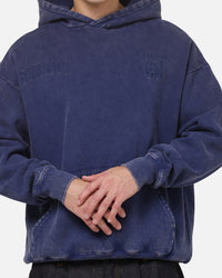Bleacher Ahtletic Canterbury-Bankstown Bulldogs NRL Attrition Hoodie