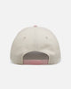 New Era Boston Celtics 'Lover's Club' 9FORTY A-Frame Snapback Chrome