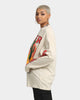 Loiter Rodeo Long Sleeve T-Shirt Sand