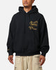 Mitchell & Ness Los Angeles Lakers Rings Hoodie Faded Black