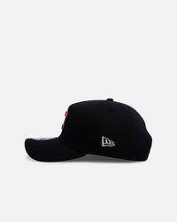 New Era Chicago Cubs 'MLB All Star Game 2025' 9FORTY A-Frame Snapback Navy
