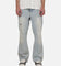 Represent Painted Denim Jeans Coastal Blue