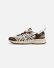 Asics Gel-Nunobiki Cream/Brown