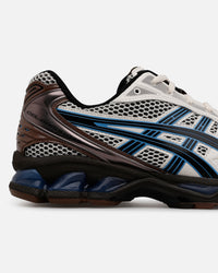 Asics Gel-Kayano 14 "Blue Coast" White/Blue