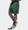 Saint Morta Icon X Fleece Short Forest Green