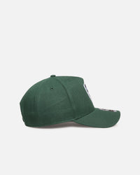 47 Brand Arsenal MVP DT Snapback Dark Green