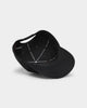 Jordan Flight Essentials Classic 99 Snapback Black/Uni Red