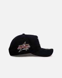 New Era Los Angeles Dodgers 'MLB All Star Game 2025' 9FORTY A-Frame Snapback Navy