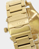 Nixon X Culture Kings 51-30 Chrono Gold/Oxblood