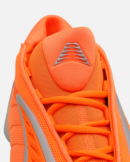 Adidas Anthony Edwards 2 Orange