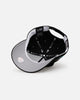 New Era Boston Red Sox 'Black And Team Color' 9FORTY A-Frame Snapback Black/Official Team Color