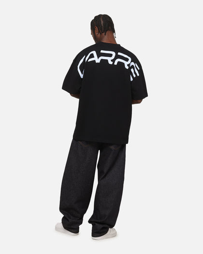 Carre Mini C T-Shirt Solid Black