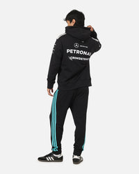 Adidas Mercedes-AMG Petronas Formula 1 Team Driver Hoodie Black