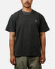 Saint Morta Maiden Boxy T-Shirt Black Wash
