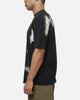 Carré X Disney Mickey & Friends Big Head T-Shirt Vintage Black