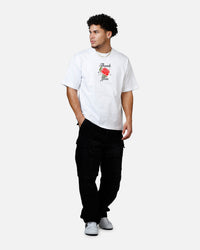 Market Thank You T-Shirt White
